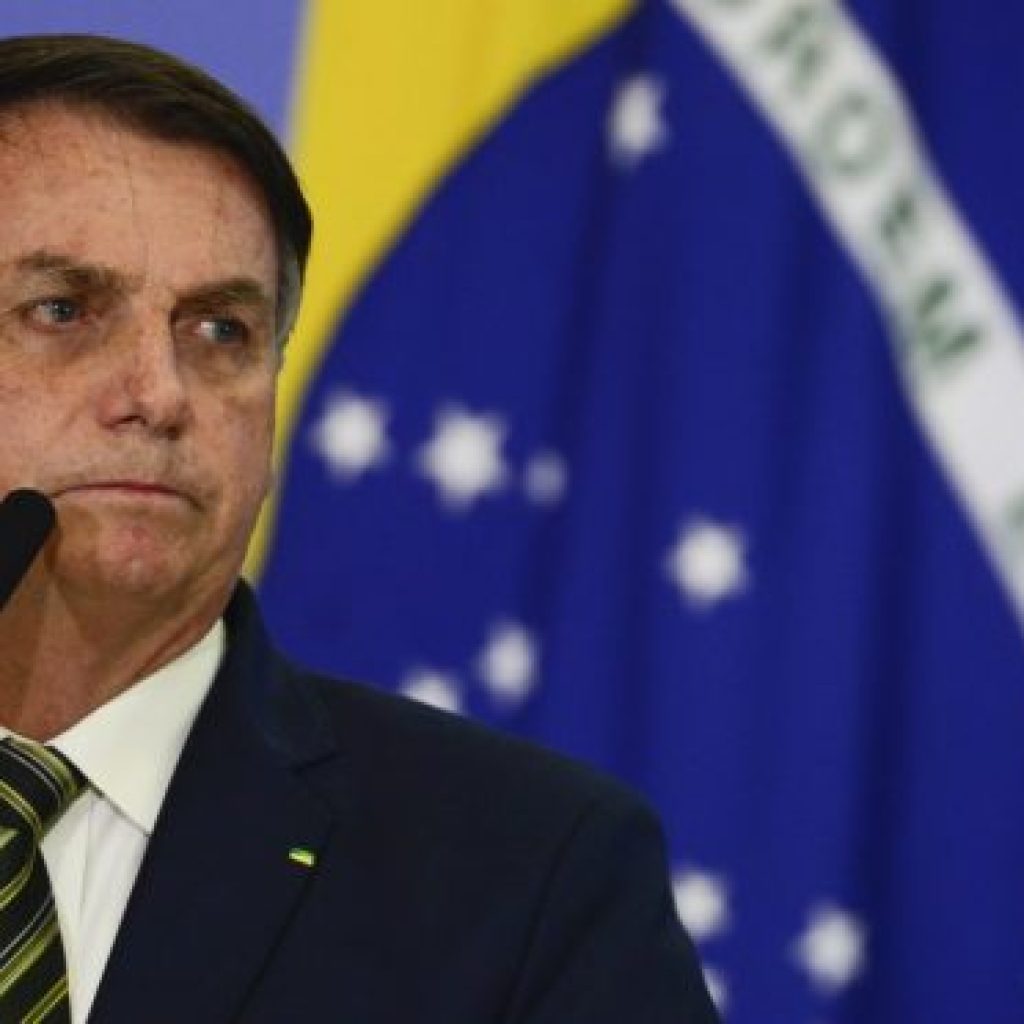 Bolsonaro Quer Reduzir Maioridade Penal Caso Seja Reeleito