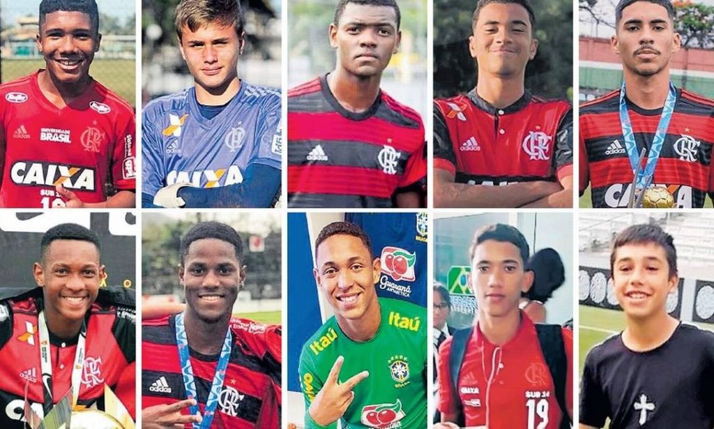 flamengo