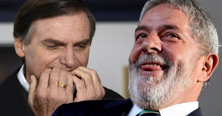 Bolsonaro retoma negociação para voltar ao PSL