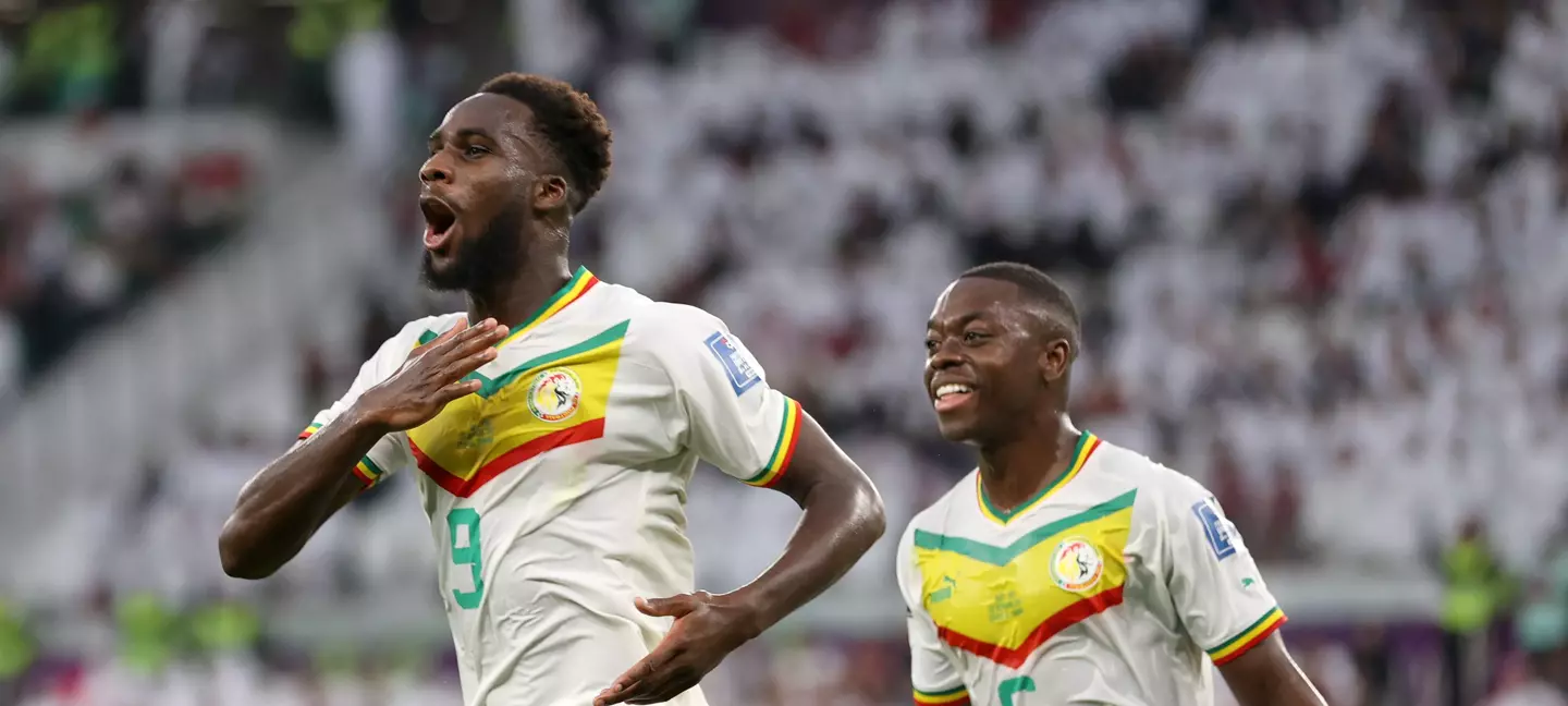 Gols de Senegal 3 x 1 Catar pela Copa do Mundo 2022