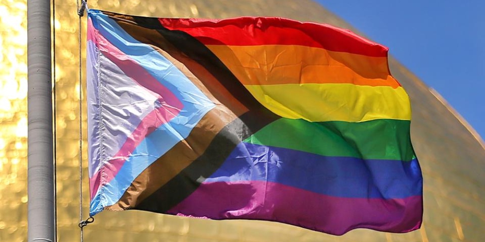 Cores da bandeira LGBT - Saiba agora o que significam - Blog Astrocentro