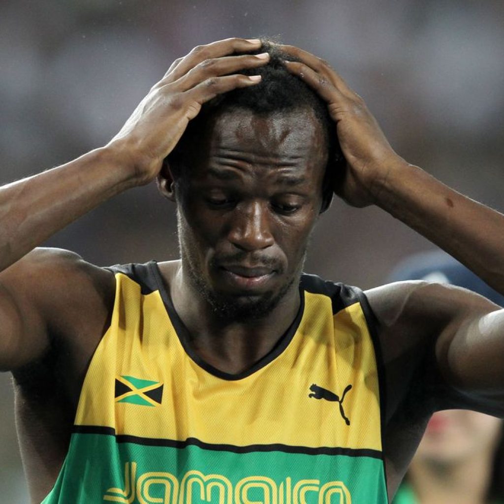 Usain Bolt Leva Golpe De R 66 Milhões Em Aplicações