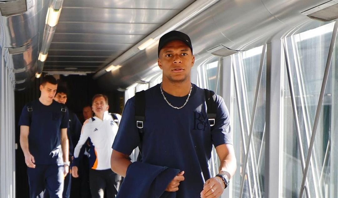 Mbappé