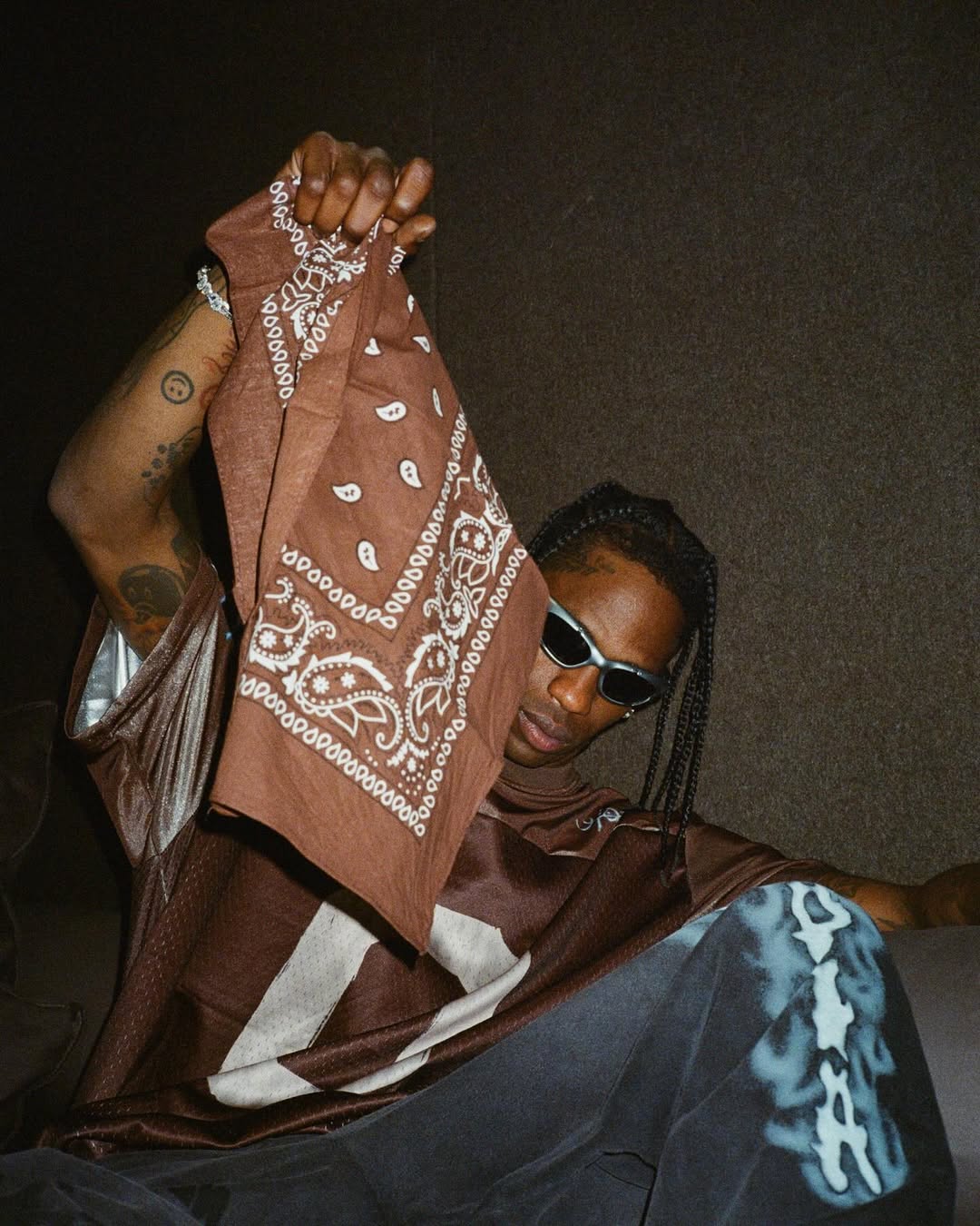 Travis Scott