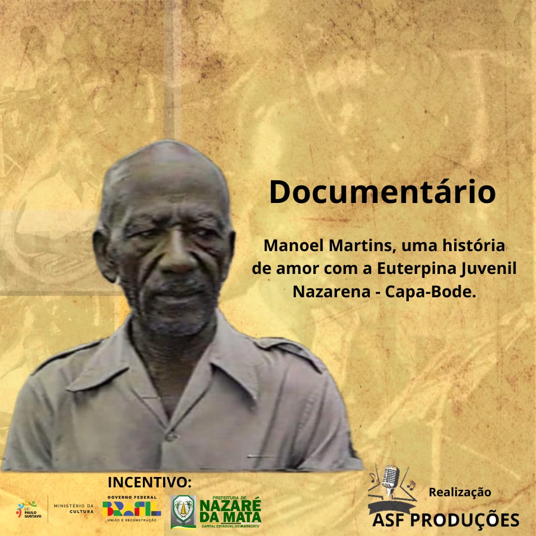 Manoel Martins