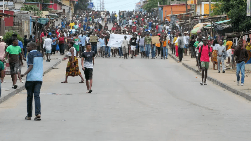 moçambique