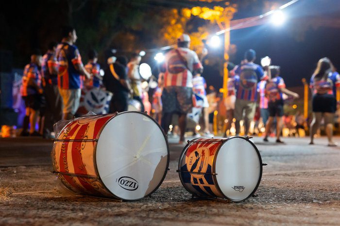 Escolas de samba de Canoas dizem que prefeitura vetou enredos de carnaval