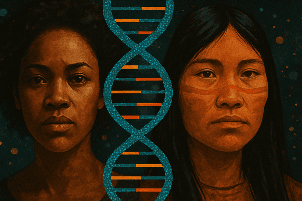 dna