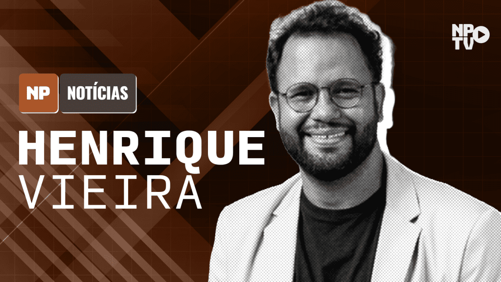Henrique Vieira
