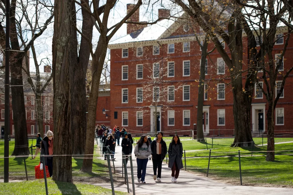 Harvard