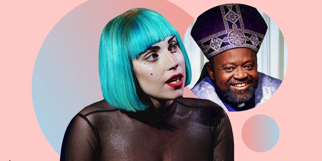 lady gaga