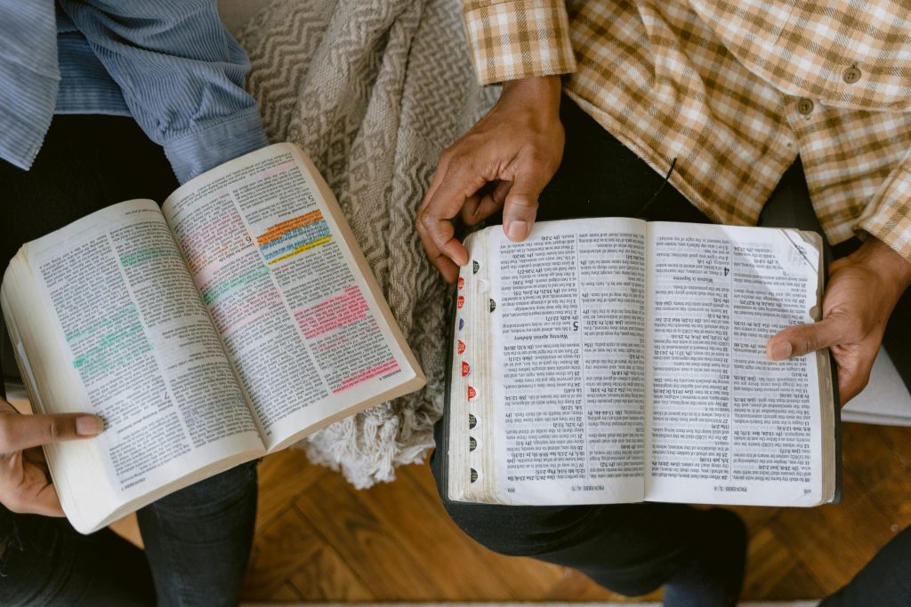 religião