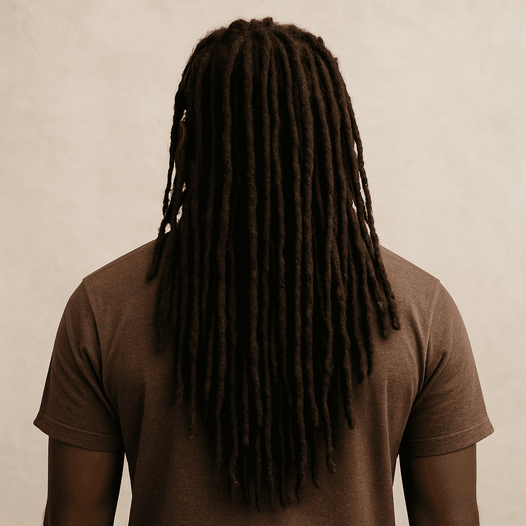 dreadlocks