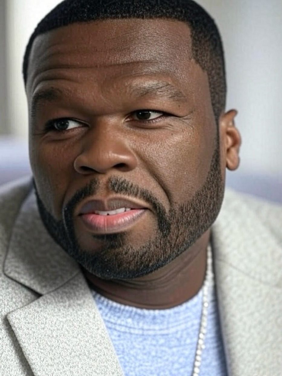 50 Cent