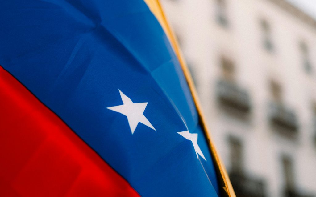 venezuela