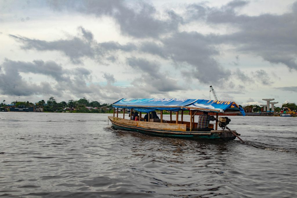 amazonas