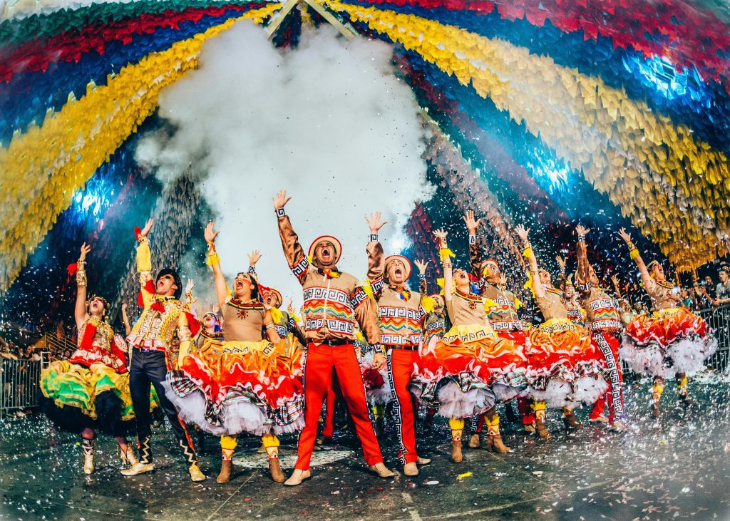 são joão