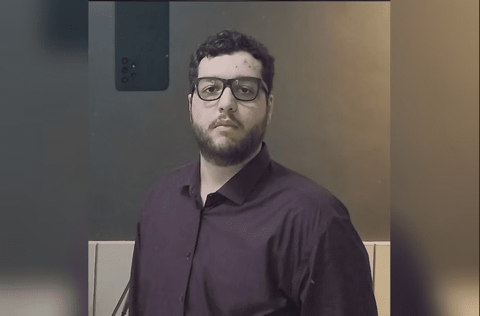 Arthur Cabral, criador da plataforma Moira IA.