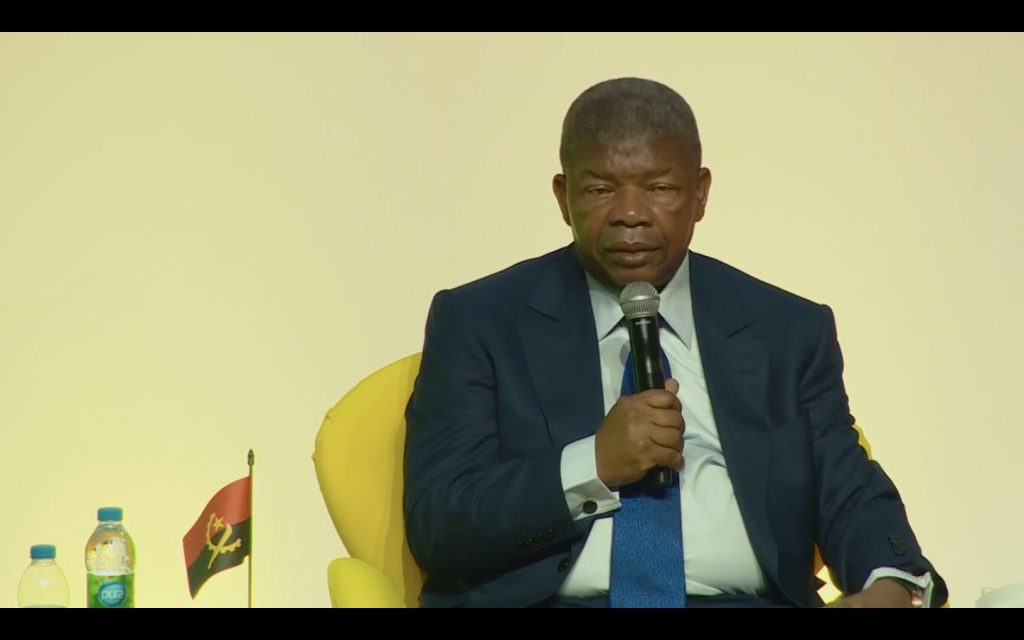 angola