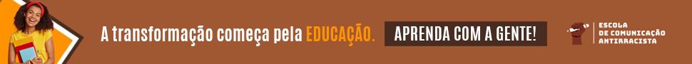 A transformação começa pela Educação. Aprenda com a gente!
