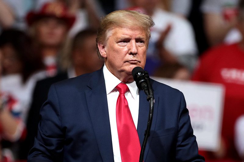 donald trump tarifaço brasil