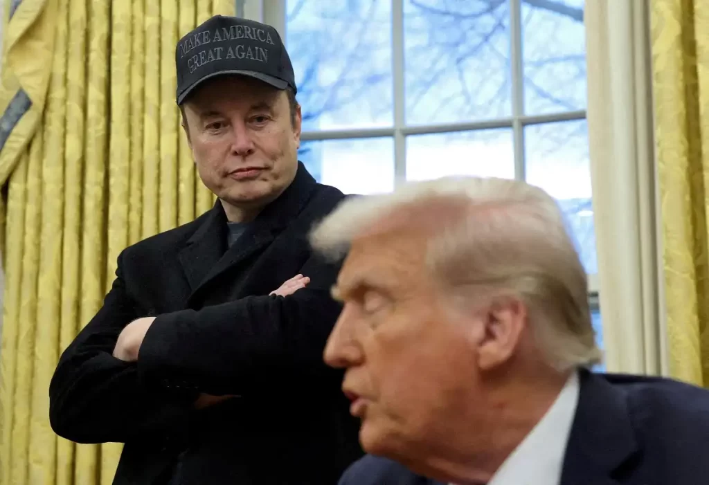 musk