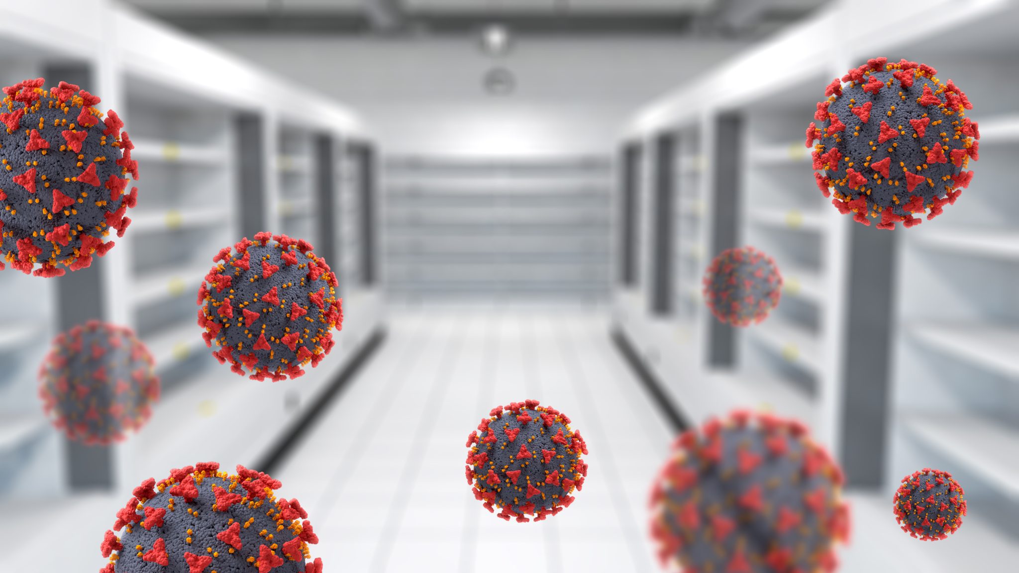 3d-interior-de-um-supermercado-com-prateleiras-vazias-e-celulas-de-virus-covid-19-scaled.jpg