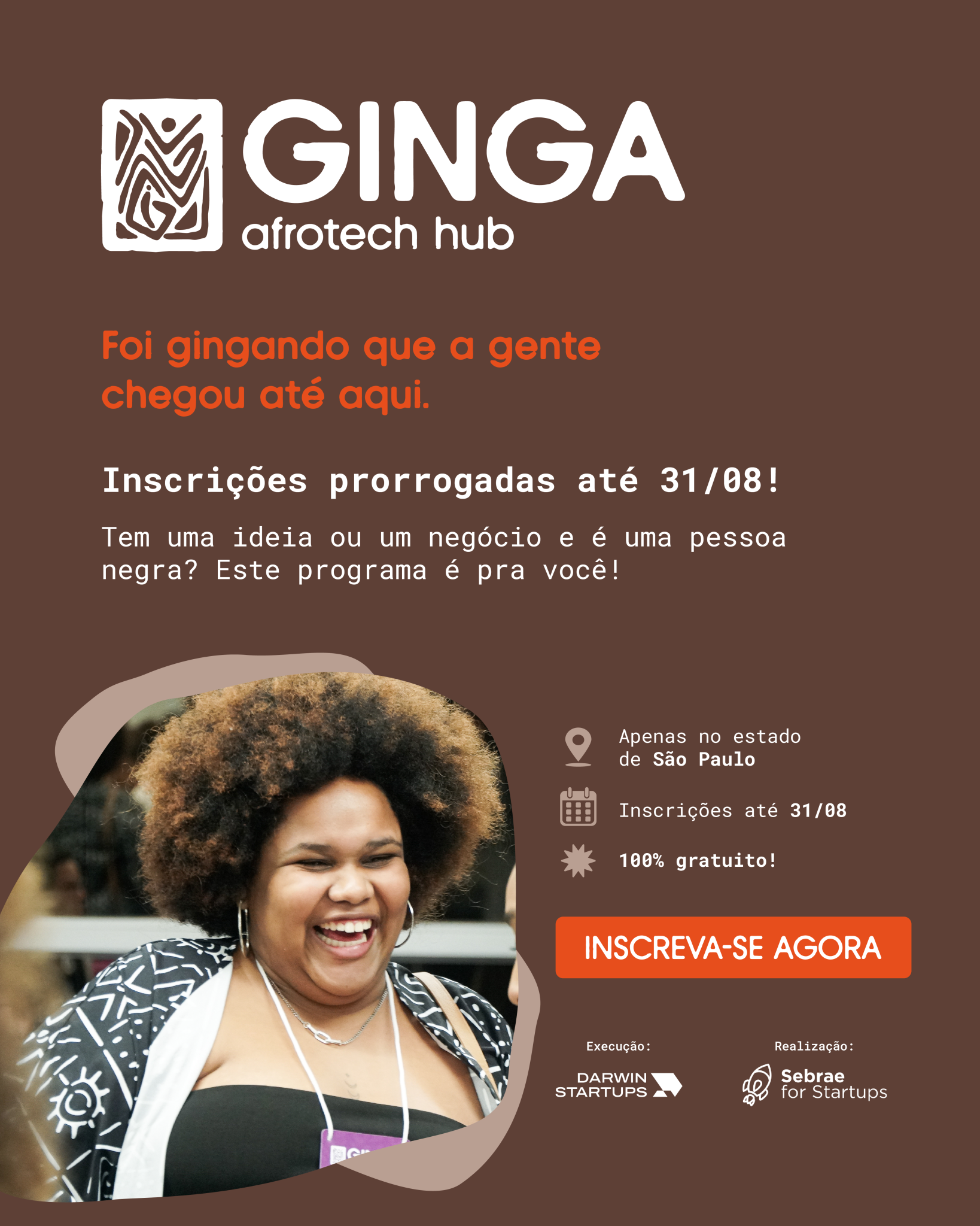 ginga