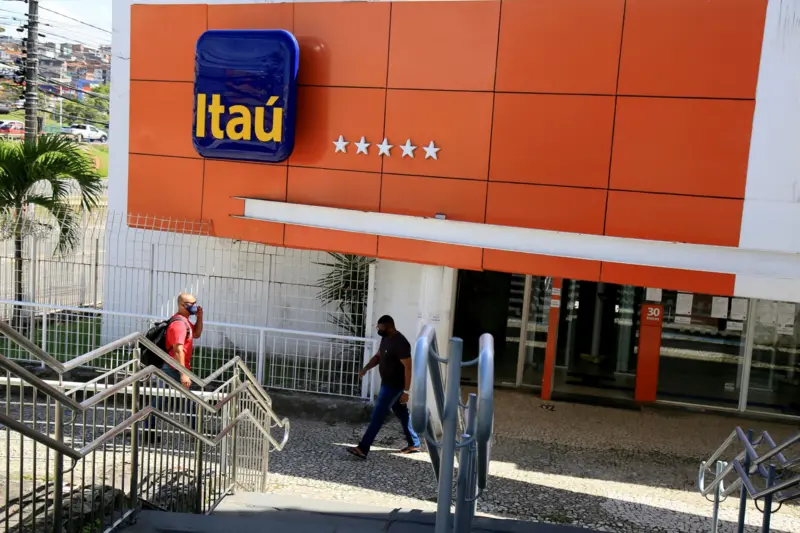 Itaú
