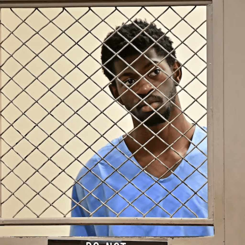 Pai de Lil Nas X fala sobre prisão do rapper e pressões da fama