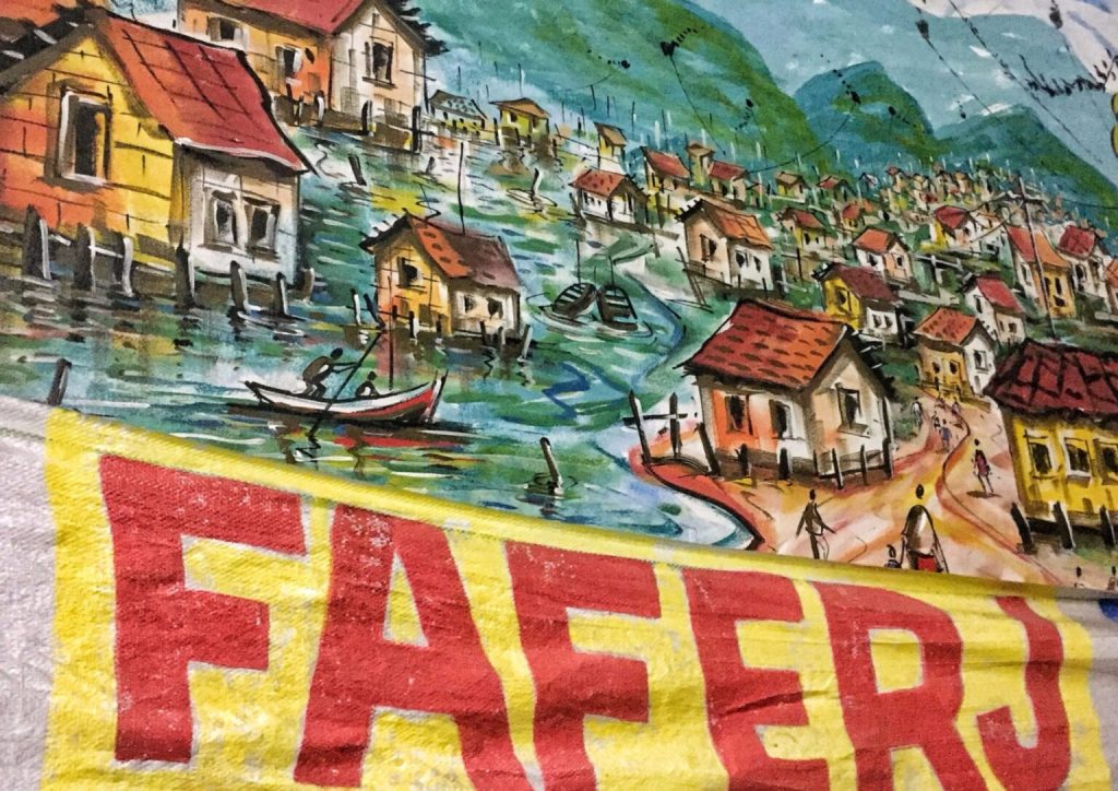 Sede da Faferj, símbolo da luta das favelas, entra na lista de venda do governo do Rio