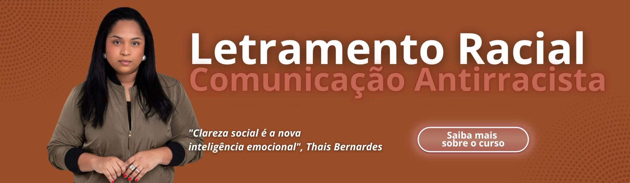 A transformação começa pela Educação. Aprenda com a gente!