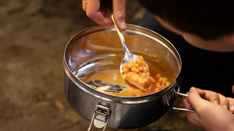 insegurança alimentar