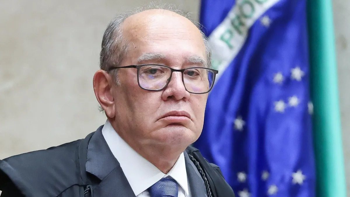 Gilmar Mendes