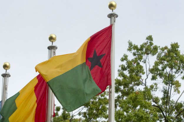 Guiné-Bissau