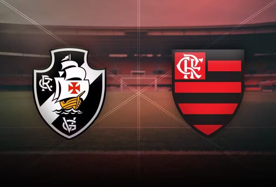 Flamengo e vasco