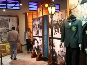 Pesquisa aponta que brasileiros têm pouco conhecimento do Holocausto