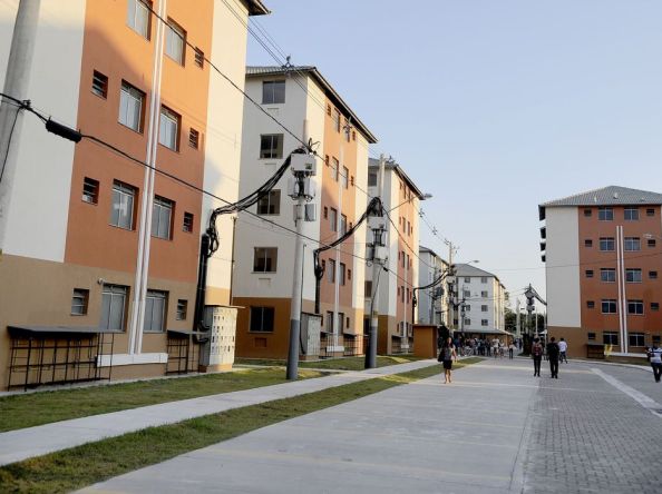 Minha Casa, Minha Vida entregou 1,9 milhão de moradias em 2025