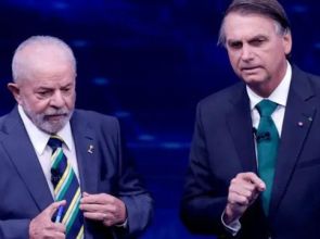 Nove em cada dez eleitores dizem não se arrepender do voto de 2022, aponta Datafolha