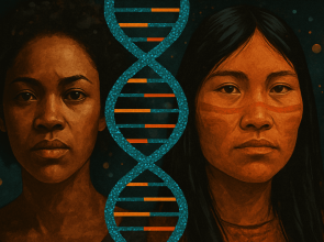 Estudo da USP aponta  mistura de diferentes etnias e raças brasileiras como fator de longevidade extrema