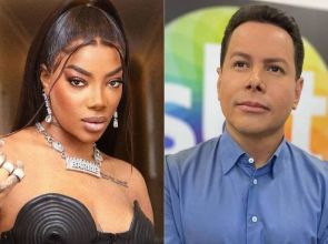 Marcão do Povo recorre após perder pedido contra Ludmilla em ação judicial