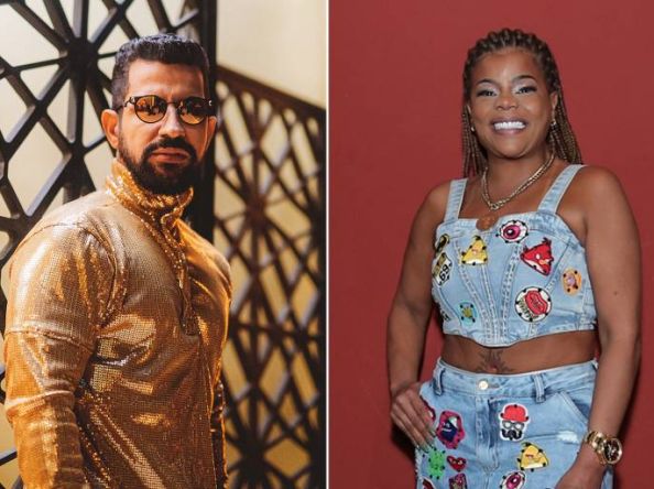 Tati Quebra Barraco denuncia irregularidades em direitos autorais e recebe apoio de nomes do funk