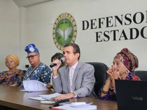 “Quebra de Xangô”: Defensoria pede retirada do nome de Fernandes Lima de avenida em Maceió