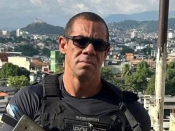 Morre 5º policial ferido na operação mais letal da história do Rio de Janeiro