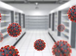 Covid-19 afeta cérebro e pulmões de forma mais profunda que a gripe, aponta estudo