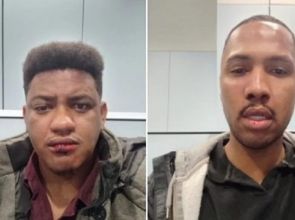 Após dois anos, três viram réus por agressão a brasileiros em Portugal