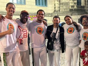 Destaques da Semana NP: Shows, eventos e teatro