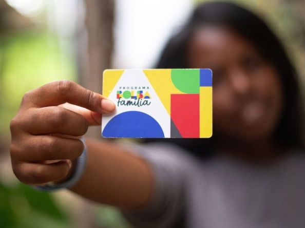 Pesquisa mostra que 70% dos jovens superam dependência do Bolsa Família em 10 anos
