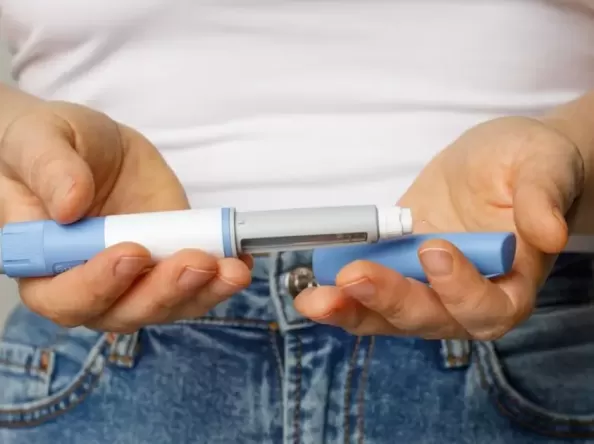 Canetas emagrecedoras entram em alerta por casos de pancreatite