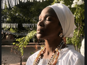 “Se não reconhecem nossa humanidade, jamais reconhecerão o nosso sagrado”, afirma yalorixá Kenia Maria